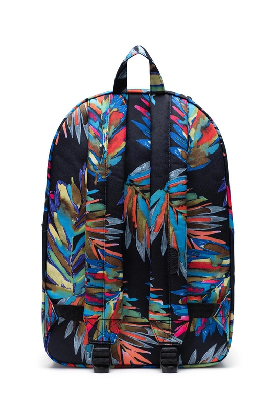 multicolor Herschel Plecak