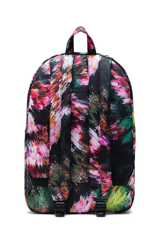 multicolor Herschel Plecak