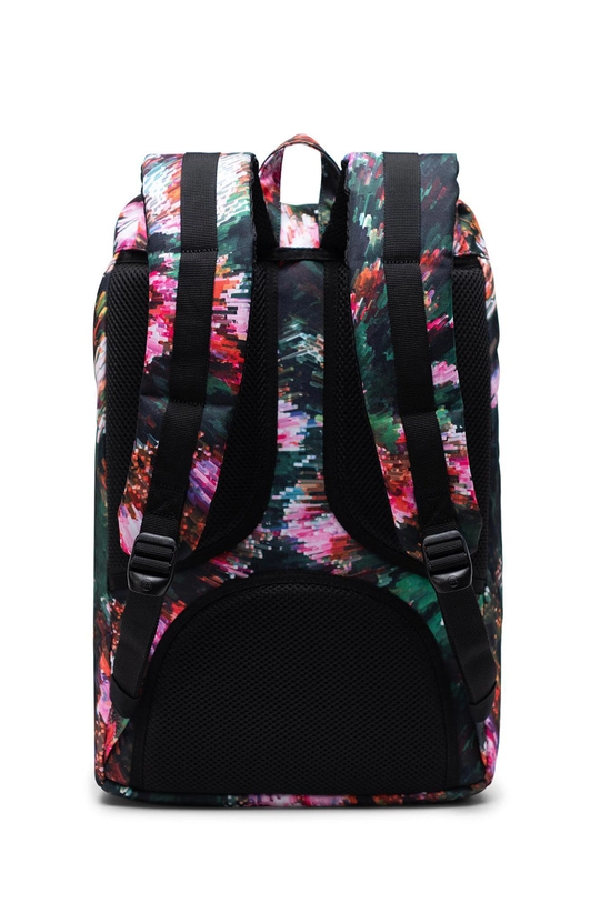 multicolor Herschel Plecak