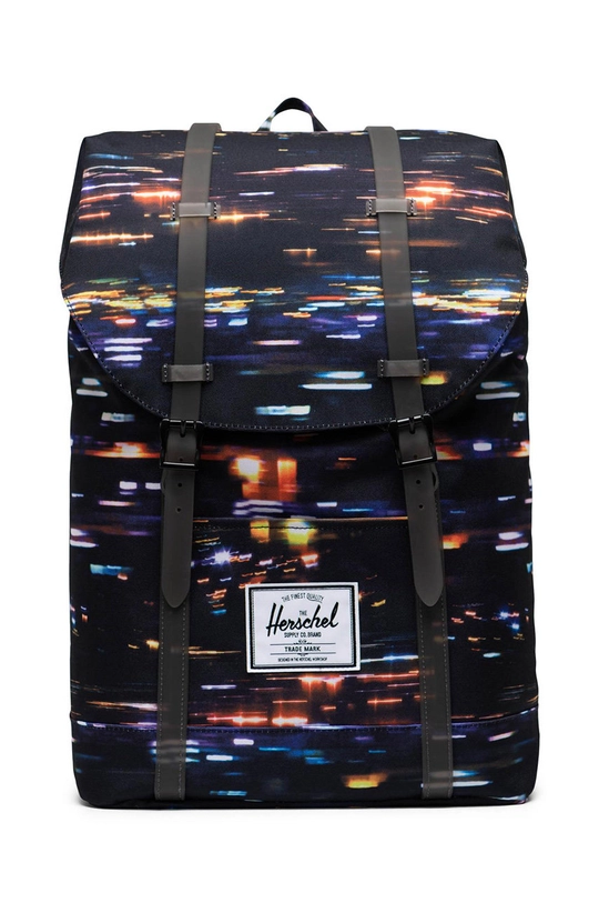 барвистий Рюкзак Herschel Unisex