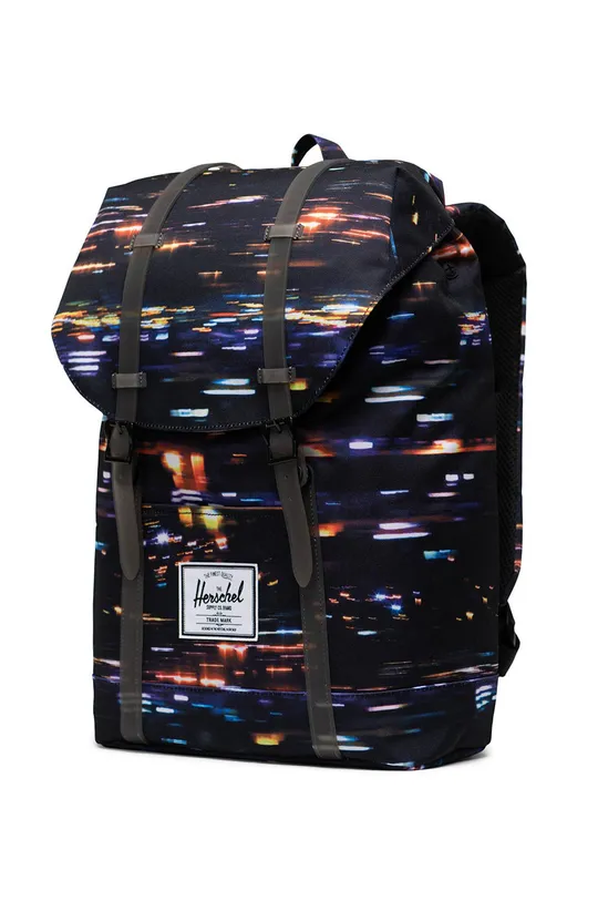 Herschel Plecak 100 % Poliester