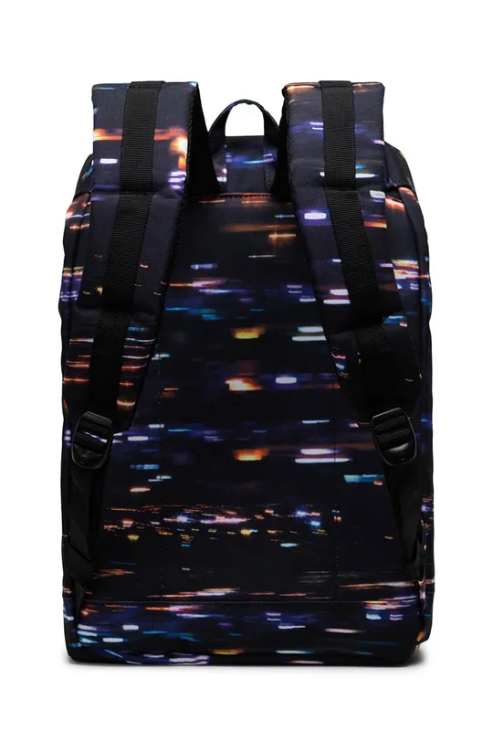 többszínű Herschel hátizsák
