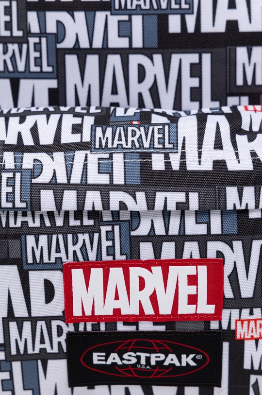 чёрный Рюкзак Eastpak x Marvel