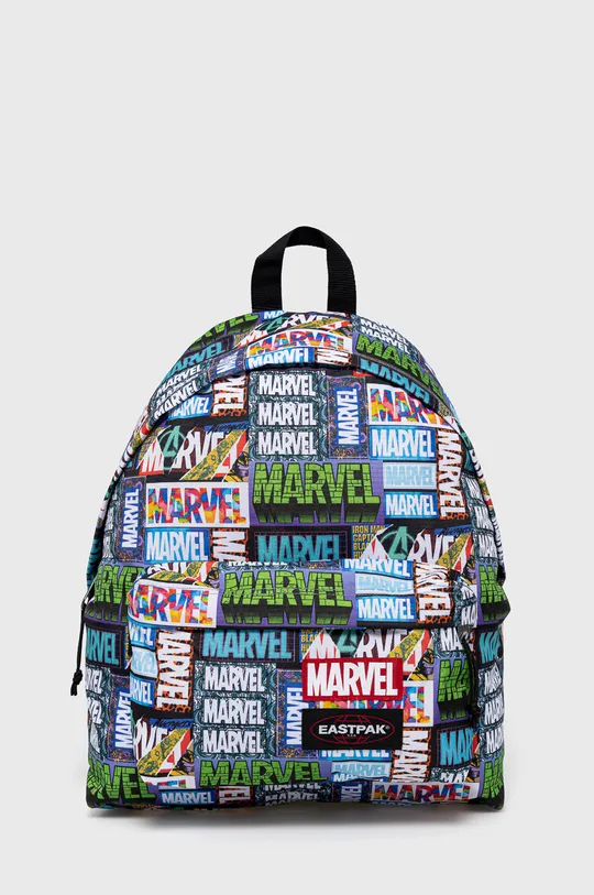 multicolor Eastpak Plecak x Marvel Unisex