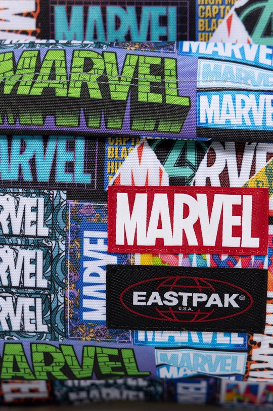 multicolor Eastpak Plecak x Marvel