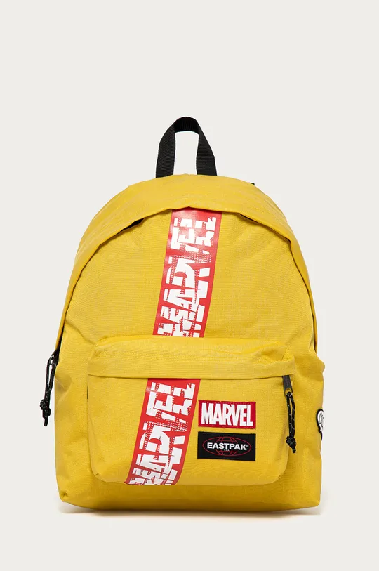 жовтий Рюкзак Eastpak Unisex