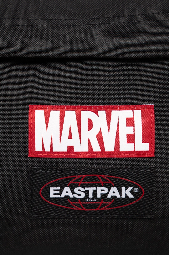 czarny Eastpak Plecak