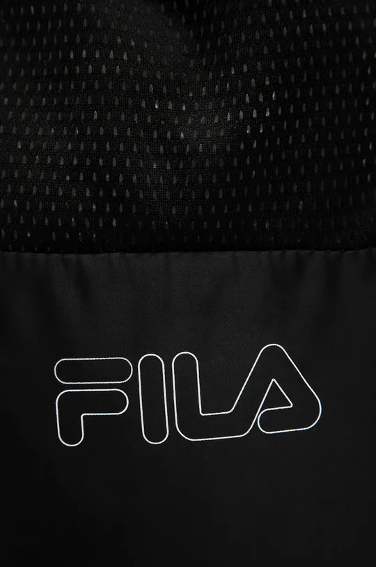 Fila - Plecak czarny