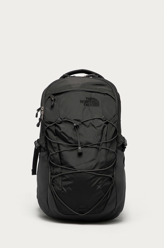 czarny The North Face - Plecak Unisex