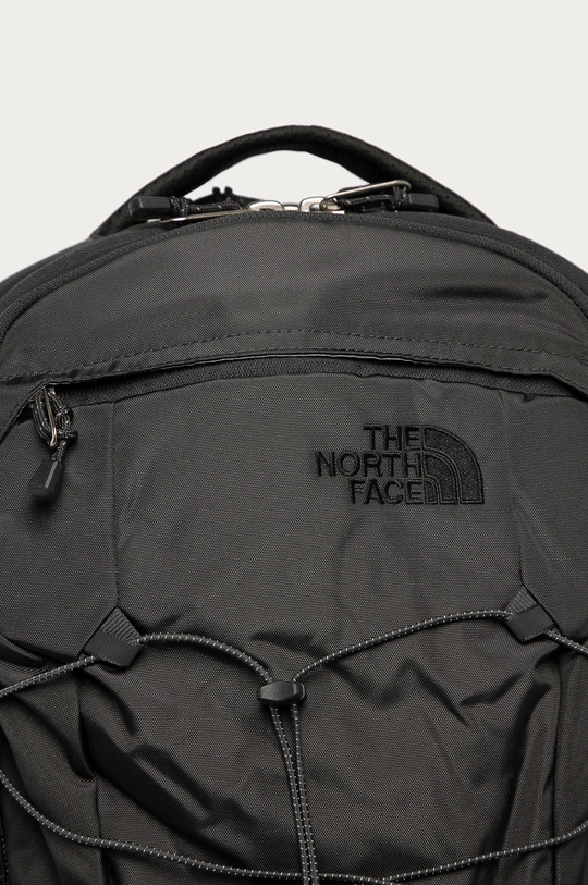 The North Face - Plecak czarny