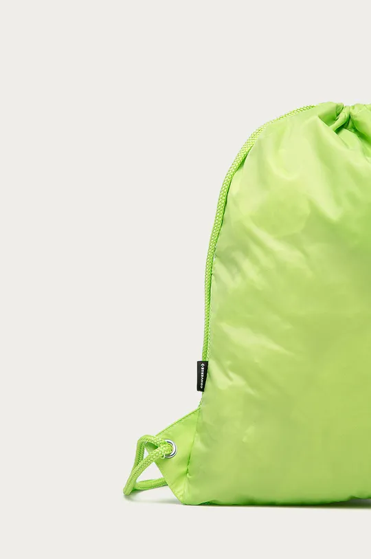 Converse - Рюкзак CINCH зелений