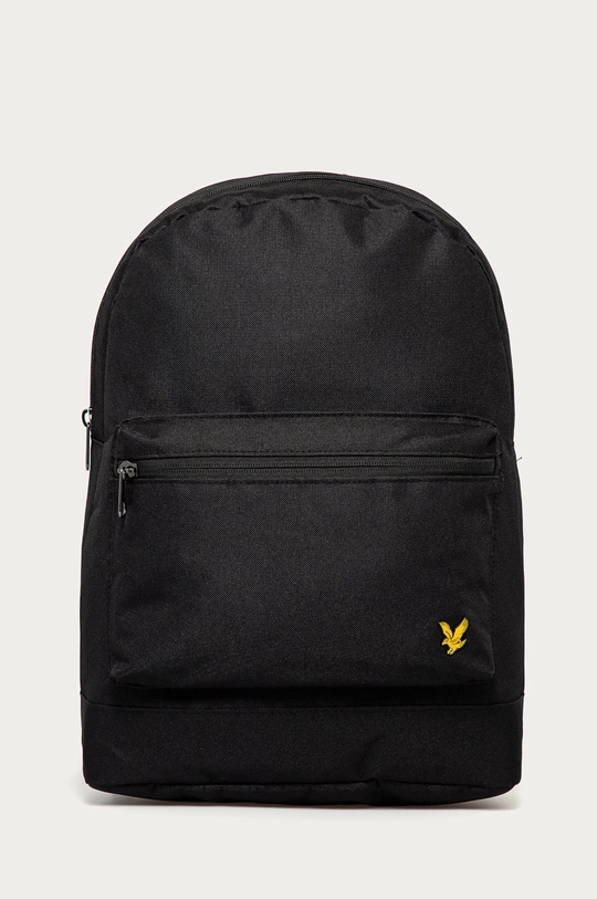 czarny Lyle & Scott Plecak Unisex