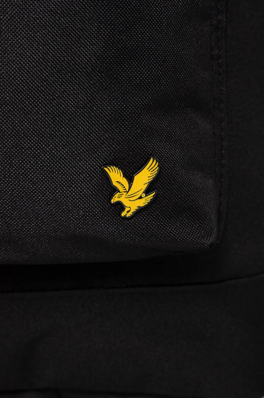 czarny Lyle & Scott Plecak