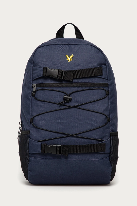 granatowy Lyle & Scott Plecak Unisex