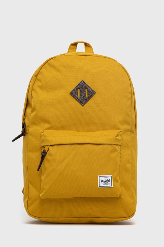 жёлтый Рюкзак Herschel Unisex