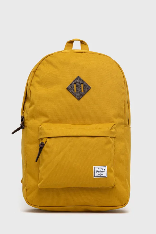 жовтий Рюкзак Herschel Unisex