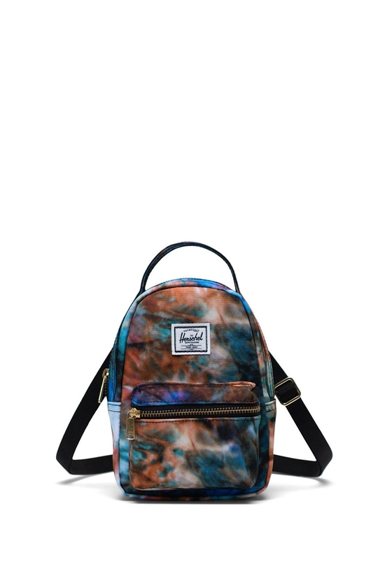 multicolor Herschel Plecak Unisex