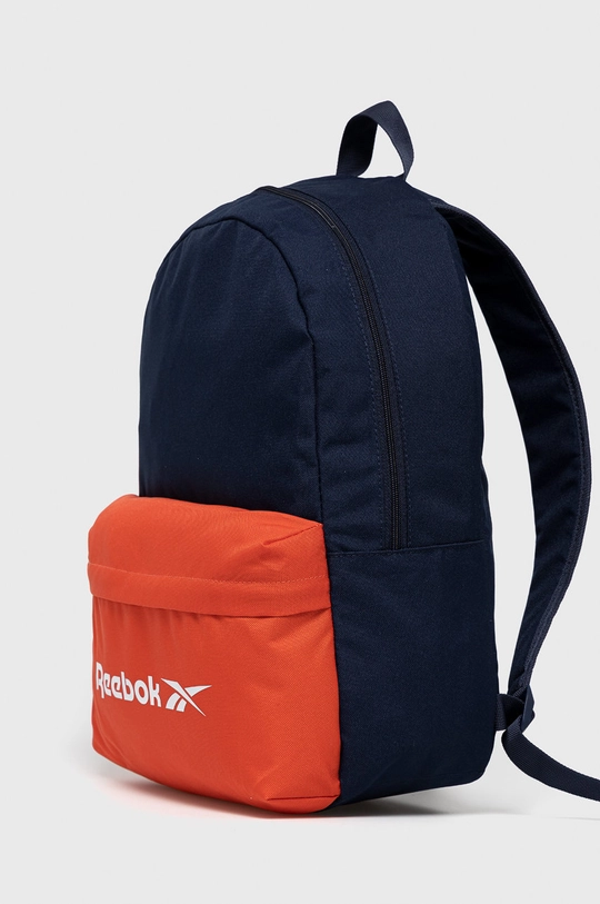 Ruksak Reebok GQ0975 tmavomodrá