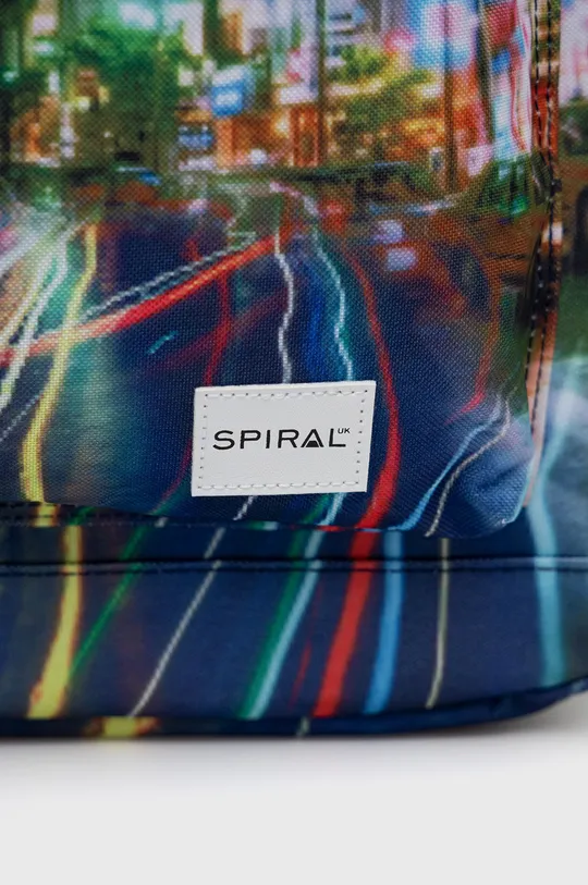 multicolor Spiral Plecak