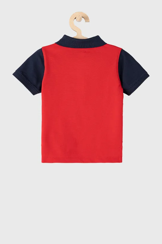 GAP - Detské polo tričko 74-110 cm červená