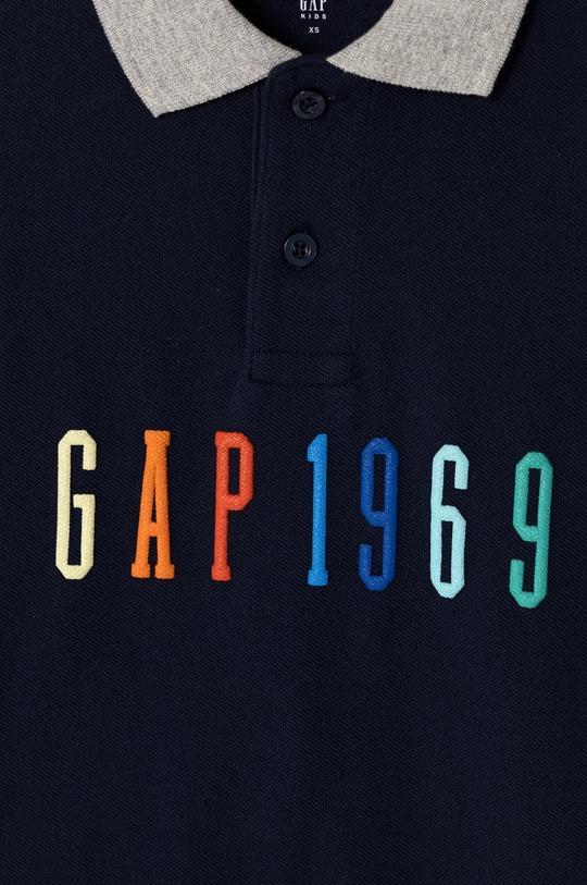 GAP Polo dziecięce 100 % Bawełna