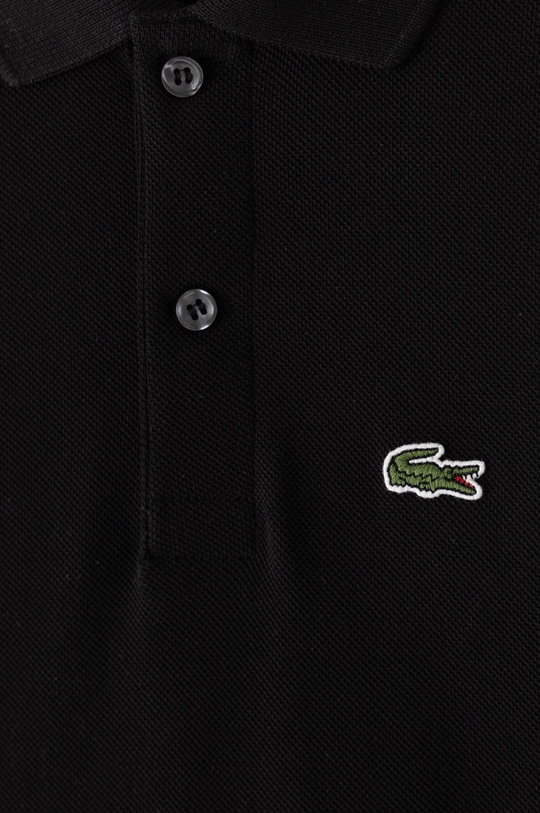 Lacoste polo bawełniane dziecięce 100 % Bawełna