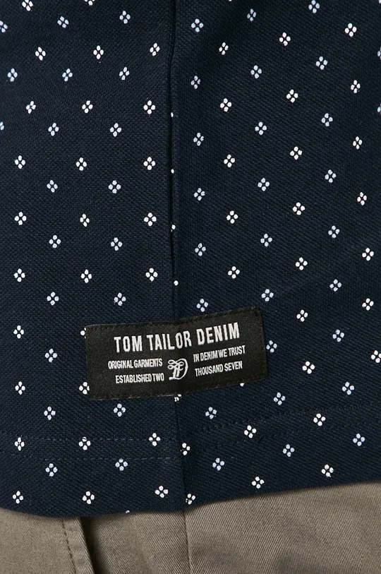 Tom Tailor - Polo Męski