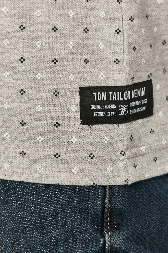 Tom Tailor - Polo Męski