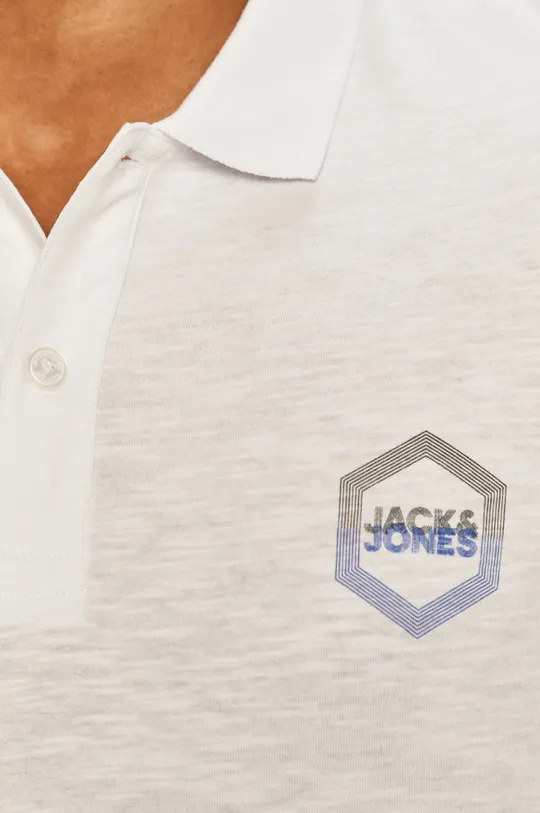 Jack & Jones - Polo tričko Pánsky