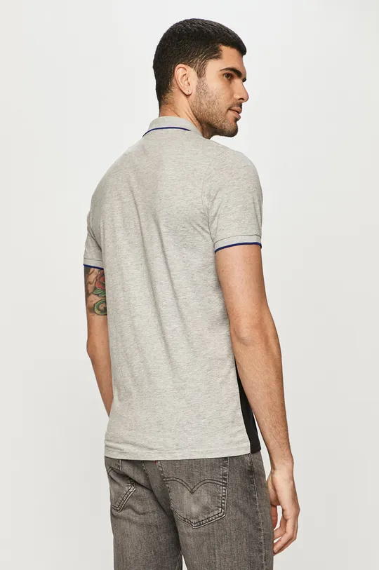 Jack & Jones - Polo 100 % Bawełna