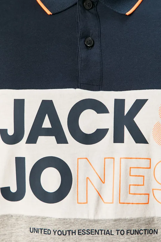 Jack & Jones - Poló Férfi