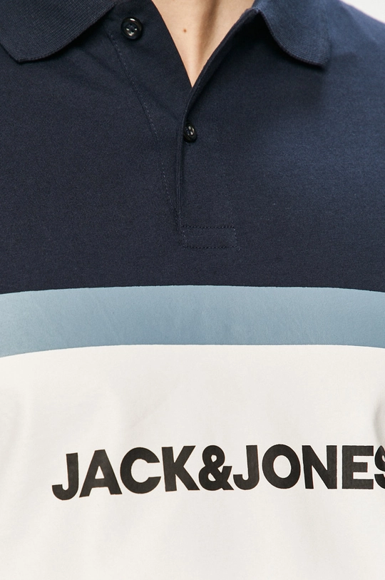 Jack & Jones - Polo tričko Pánsky