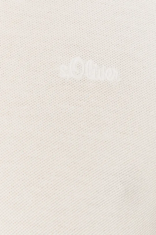 s. Oliver - Polo tričko Pánsky