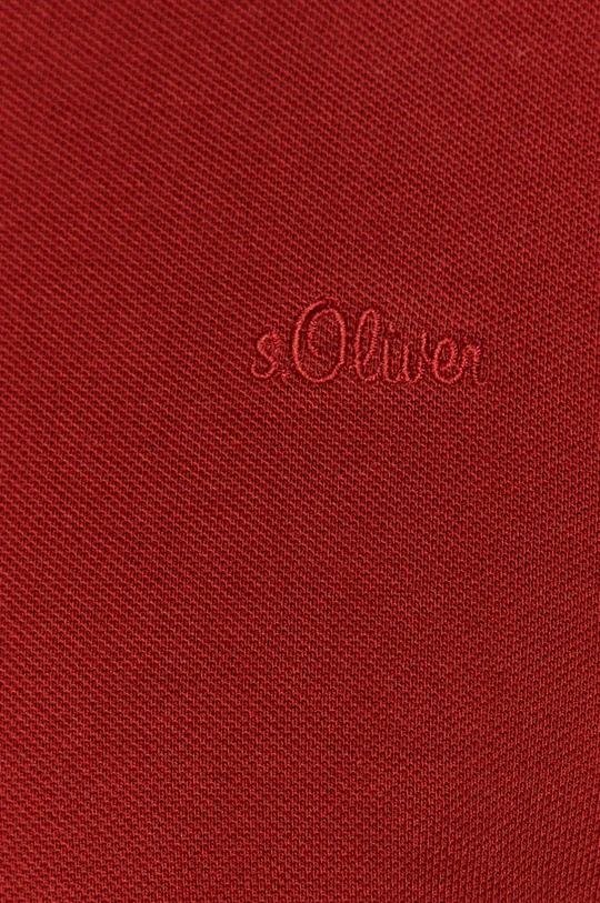 s. Oliver - Polo tričko Pánsky
