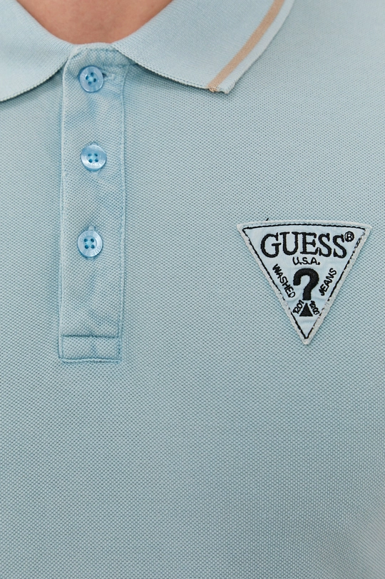 Guess - Polo Męski