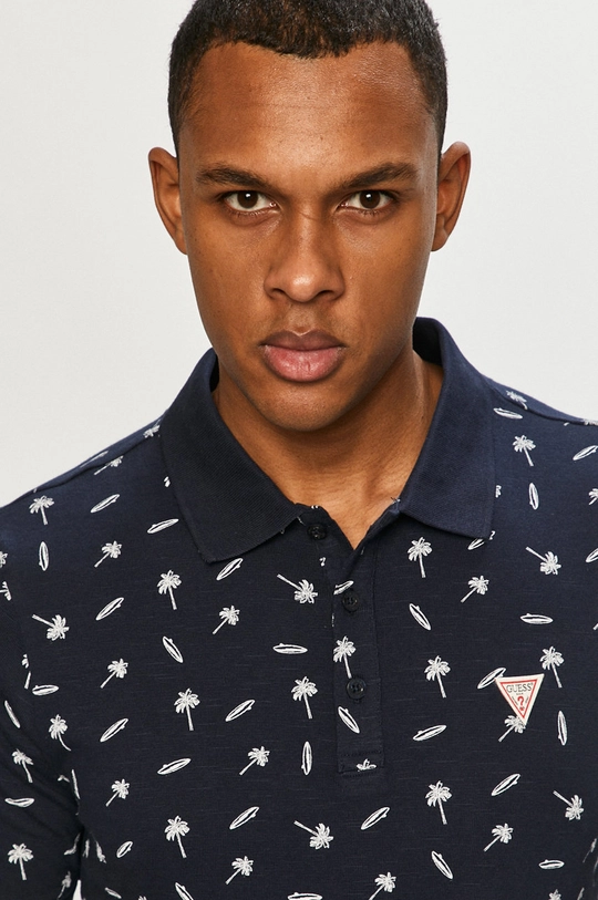 Guess - Polo tričko Pánsky