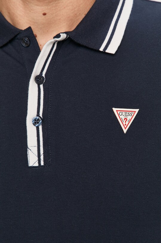 Guess - Polo M1RP60.K7O61, | Answear.com
