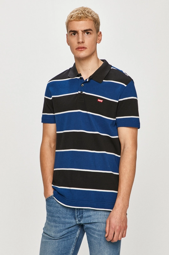 multicolor Levi's - Polo