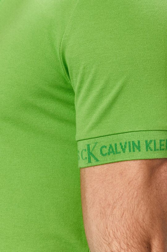 Calvin Klein Jeans - Polo tričko