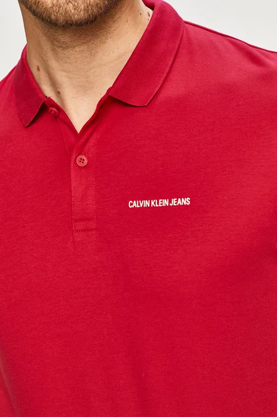 Calvin Klein Jeans - Poló Férfi