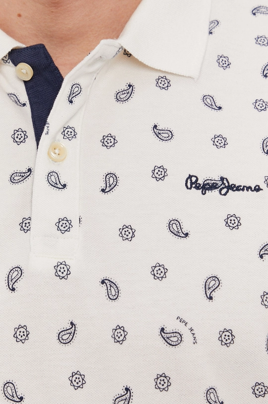 Pepe Jeans Polo Męski