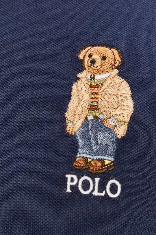 Polo Ralph Lauren - Polo 710829164005 Męski