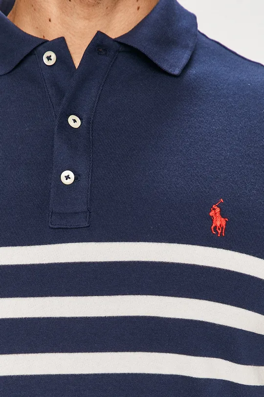 Polo Ralph Lauren Polo 710835763001 Męski