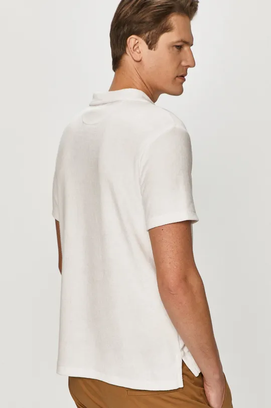 Polo Ralph Lauren - Polo tričko  90% Bavlna, 10% Polyester