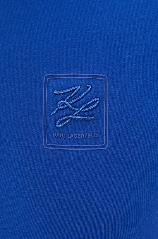 Karl Lagerfeld Polo 511221.745023 Męski