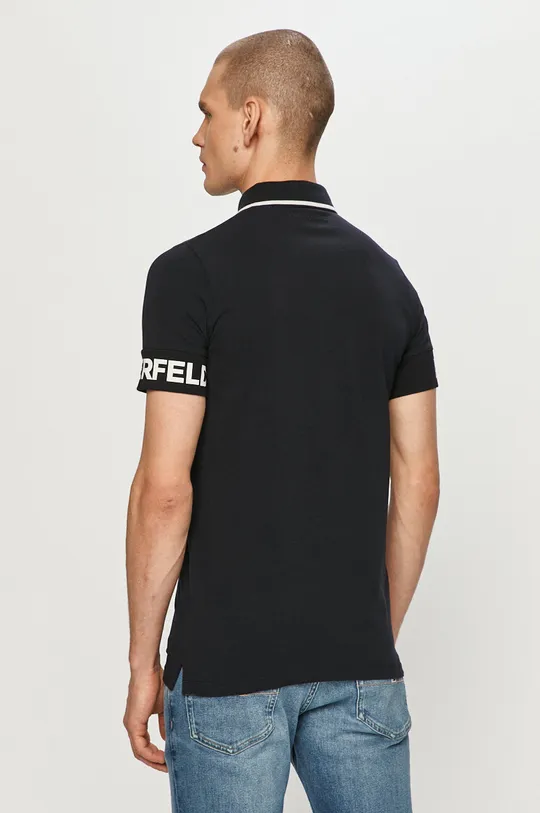 Karl Lagerfeld - Polo tričko 