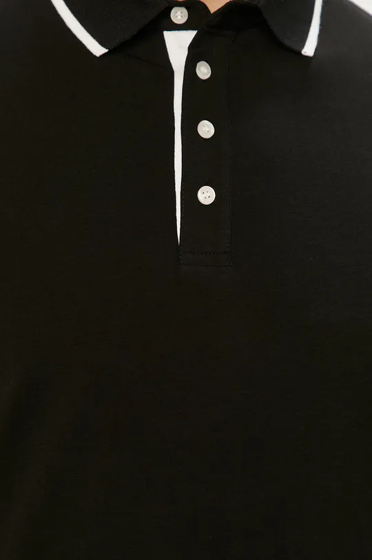 Karl Lagerfeld - Polo tričko Pánsky