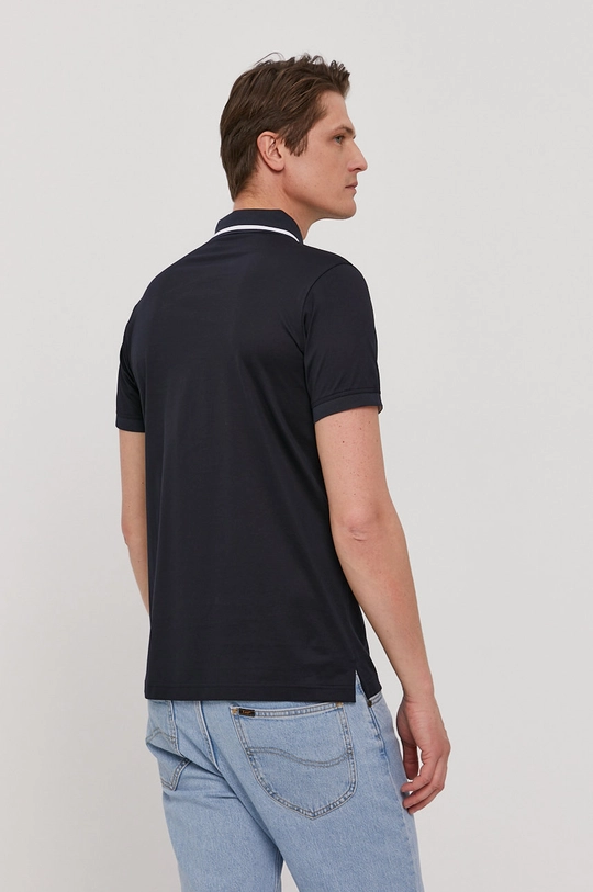 Karl Lagerfeld Polo 511200.745003 100 % Bawełna