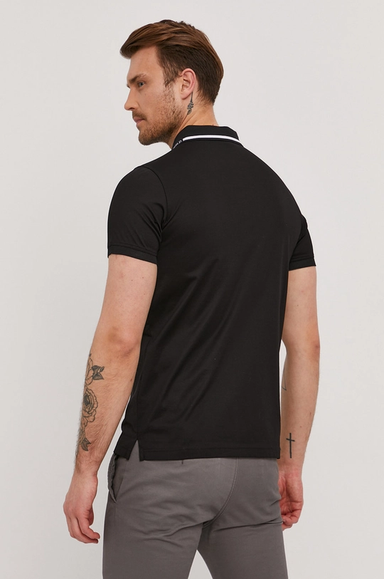 Karl Lagerfeld Polo 511200.745003 100 % Bawełna