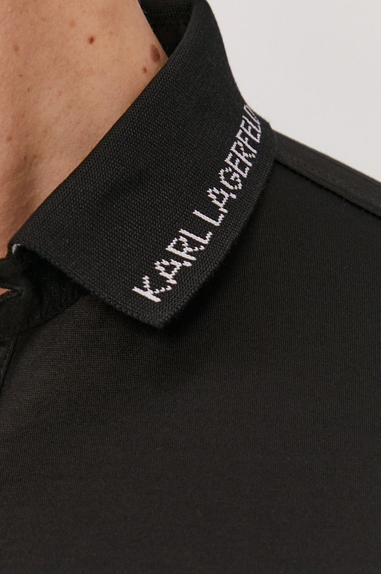 Karl Lagerfeld Polo 511200.745003 Męski